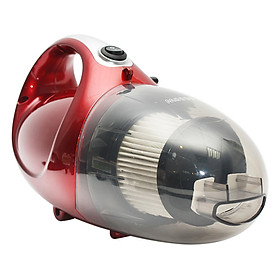 Mua Máy Hút Bụi Cầm Tay Vacuum Cleaner JK8 - Đỏ - Hàng chính hãng